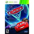 Cars 2: The Video Game - Xbox 360