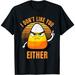Hilarious Halloween Candy Corn Tee: Wickedly Funny for Everyone