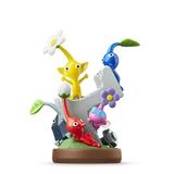 Amiibo Nintendo Pikmin