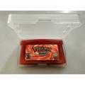 Pokemon: FireRed version (Nintendo Game Boy Advance 2004) tested and available! -Pokemon: FireRed
