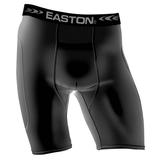 Easton Basic Sliding Shorts A164548 Youth Black