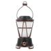 1 Set Portable Camping Lamp Multi-function Tent Lamp Handheld Night Light for Picnic