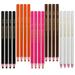 Grease Pencil Multi-function 20 Pcs Pull Crayons Accessories Peel-off China Marker