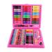 Deagia Desk Organizer Clearance 150Pcs Chlidren Watercolor Marker Pen Sets 10Ml Sale Gifts