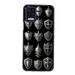 Classic-knight-armor-symbols-0 phone case for LG K53 for Women Men Gifts Classic-knight-armor-symbols-0 Pattern Soft silicone Style Shockproof Case