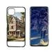 Rustic-farmhouse-designs-2 phone case for Samsung Galaxy A22 5G for Women Men Gifts Flexible Painting silicone Anti-Scratch Protective Phone Cover