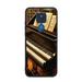 Classic-piano-key-melodies-3 phone case for Moto G Play 2021 for Women Men Gifts Classic-piano-key-melodies-3 Pattern Soft silicone Style Shockproof Case