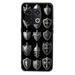 Classic-knight-armor-symbols-0 phone case for OnePlus 10 Pro 5G for Women Men Gifts Classic-knight-armor-symbols-0 Pattern Soft silicone Style Shockproof Case