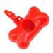 ionze Kitchen Tools Pet Dog Pet Poop Bags For 15 Black Waste Leash Dog Bone Distributor Kitchen Accessories ï¼ˆRedï¼‰