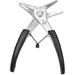 Double Circlip Pliers Pliers and Nippers Pliers Sets Use Circlip Pliers Removing Reassembly Tool for Internal and External Circlips