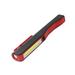 Multi-functional COB LED Work Light Rechargeable Magnetic Emergency Lamp Inspection Repair Flashlight Torch (Red)