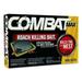 Combat Max Roach Killing Bait Small Roach Bait Station 12 Ea..