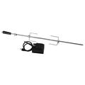 YeSayH 96222 6-Burner Rotisserie Kit