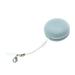 myvepuop Cleaning Balls Mini Sunglasses Glasses Microfiber Glasses Cleaner Soft Brush Cleaning Tool Mini Microfiber Glasses Glasses Cleaner Cleaning Clip Blue One Size