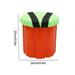 Leodye Folding Step Stool Lazy Kneeling Gardening Stool Farmer Outdoor Stool Foam Stool Portable Small Mobile Stool Leisure Low Stool Picking Tea and Digging