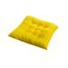 Apepal Seat Cushions for Memory Foam Square Chair Cushion Seat Cushion With Anti-skid Strap Indoor And Outdoor Sofa Cushion Cushion Pillow Cushion For Home Office Car