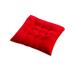 Apepal Chair Cushions for Dining Chairs Square Chair Cushion Seat Cushion With Anti-skid Strap Indoor And Outdoor Sofa Cushion Cushion Pillow Cushion For Home Office Car