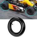 SPRING PARK 4.80/4.00-8 Tire Inner Tube Straight Valve Stem Durable Lawn Mower Inner Tube for Go-kart ATV