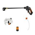 WORX 20V Hydroshot Portable Power Cleaner Bare Tool Only # WG620.9