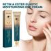 SDJMaRETIN A ESTER ELASTIC MOISTURIZING EYE CREAM Skin Renewing Under Eye Cream For Puffiness And Dark Circles - Eye Moisturizing Brightening Cream For Wrinkles