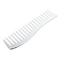 Oily Hair Comb Combs for Women Salon Modeling Abs Man