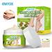 RunJia Herbal Safflower Chap Cream For Repairing Dry Cracks In Hands And Feet