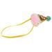 Headband Hair Jewelry Children Birthday Hat Party Artificial Leather Baby