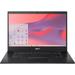 Open Box ASUS Chromebook 15.6 FHD N3350 4GB 64GB eMMC CX1500CNA-WS44F - Mineral Gray