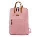 2023 Fashion Women s Laptop Backpack Woman Oxford Anti-theft Waterproof Notebook Female Print School Bags Girls Travel Backpack