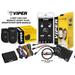 Factory Used Viper 4816V Remote Start System with 2 Way Remote and Bypass Interface & SmartStart GPS System