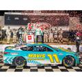 Action Racing Denny Hamlin 2024 Toyota Owners 400 Race Win 1:24 Regular Paint Die-Cast Car