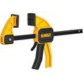 Dewalt - Serre-joint à une main Gross 150 mm 6 in force de serrage 135 kg DWHT0-83192 Mesures