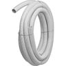 Axelair - Conduit pehd semi-rigide ø90 - Long 50m