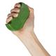 Soles Hand und Fingertrainer für maximale Stärke und Rehabilitation, Grün Weich