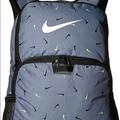 Nike Bags | Nike Nackback | Color: Gray/Green | Size: Os