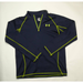 Under Armour Shirts & Tops | Boy's Under Armour Coldgear 1/4 Zip Shirt, Xl Loose Fit, Navy | Color: Blue | Size: Xlb