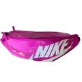 Nike Bags | Nike Fanny Pack | Color: Pink/White | Size: Os