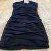 Zara Dresses | Little Black Dress By Zara | Color: Black | Size: Xs