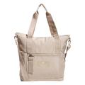 adidas All Me Tote Bag, Magic Beige/Off White/Gilver, One Size, All Me Tote Bag