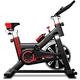 Exercise bike home ultra-quiet indoor weight loss pedal exercise bike spinning bicycle fitness equipment Professional Exercise Adjustable Exercise Bik