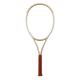 Wilson Roland-Garros Clash 100 V2 Unstrung Performance Tennis Racket - Grip Size 4-4 1/2"