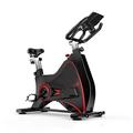 Silent Indoor Cycling Exercise Bike Sports Cycling Fitness Equipment Home Indoor Sports Equipment With Tablet Exercise Stationary Bike (Indoor Sport)