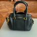 Burberry Bags | Burberry Prorsum Black Mini Bee Bow Bowling | Color: Black/Gold | Size: Os