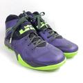 Nike Shoes | Nike Lebron Zoom Soldier Vii Court Purple/Flash | Color: Purple | Size: 13