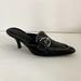 Coach Shoes | Coach Mules | Color: Black | Size: 6.5