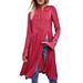 Free People Tops | Free People New Day Embroidered Pink Tunic Blouse Top Midi Maxi Dress | Color: Pink | Size: S