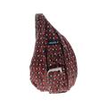 Kavu Backpack: Red Accessories