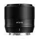 TTARTISAN 35mm F1.8 Auto Focus APS-C Camera Lens ED Lens Metal Light Weight Camera Lens Support Eyes Tracking for Sony E Mount