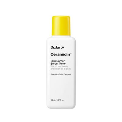 Dr.Jart+ Ceramidin Skin Barrier Serum Toner 150 ml Tonikum Image