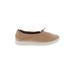 Eileen Fisher Sneakers: Tan Print Shoes - Women's Size 9 1/2 - Almond Toe
